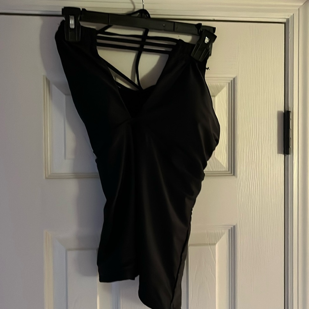 Women’s tankini top